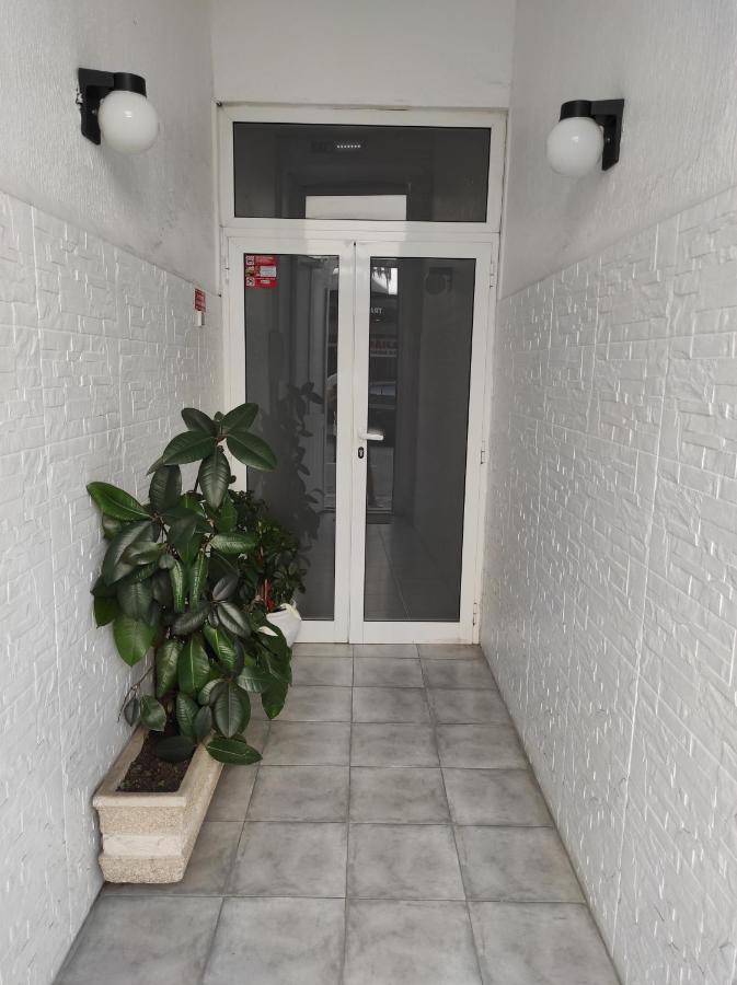 Lira Guest House B&B 포르투 외부 사진