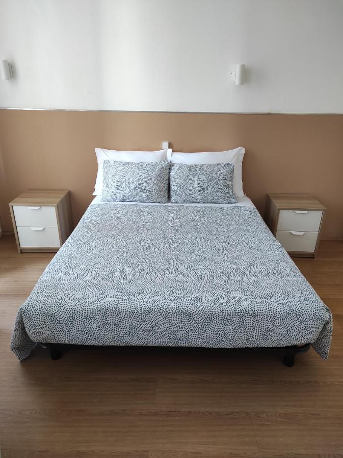 Lira Guest House B&B 포르투 객실 사진