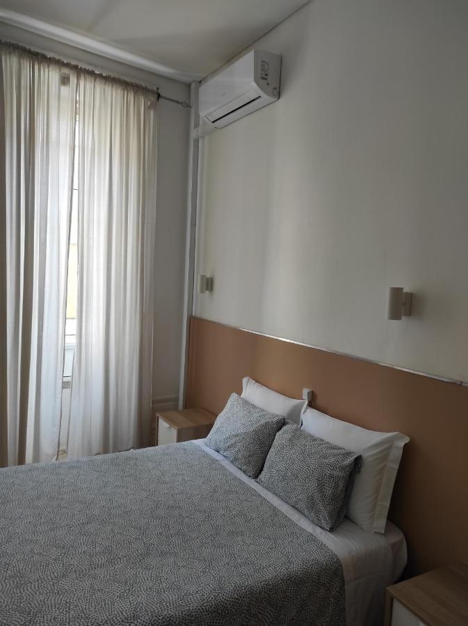 Lira Guest House B&B 포르투 객실 사진