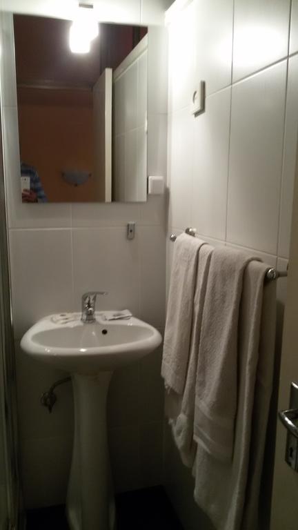 Lira Guest House B&B 포르투 객실 사진