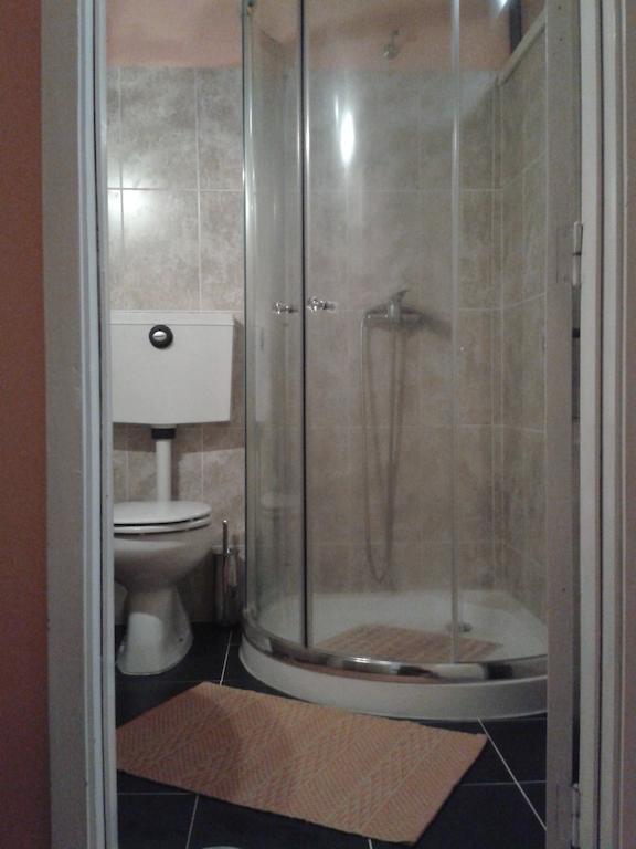 Lira Guest House B&B 포르투 외부 사진
