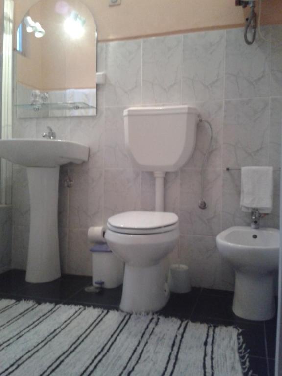 Lira Guest House B&B 포르투 객실 사진