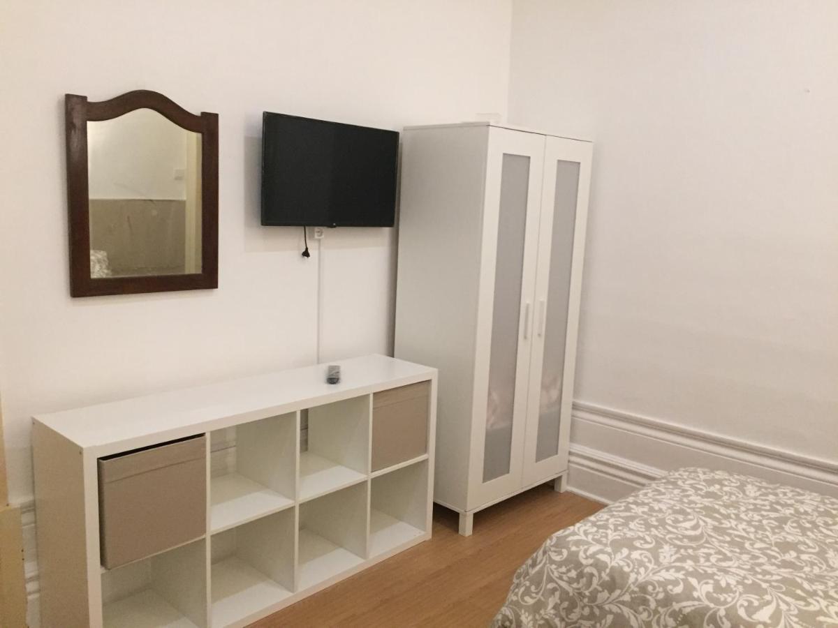 Lira Guest House B&B 포르투 외부 사진