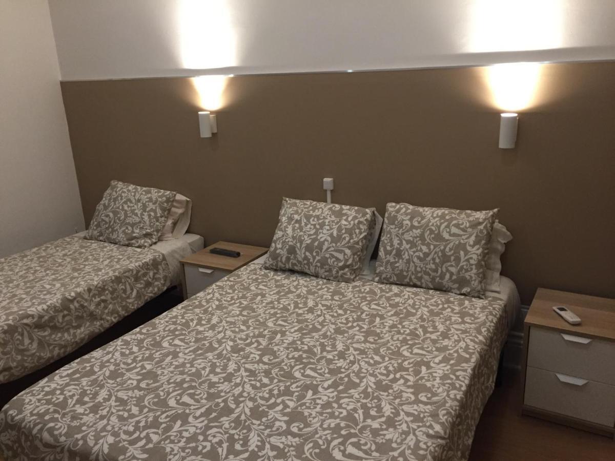 Lira Guest House B&B 포르투 외부 사진