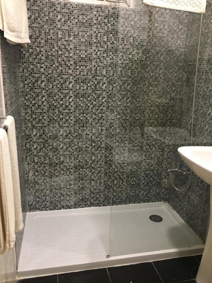 Lira Guest House B&B 포르투 외부 사진