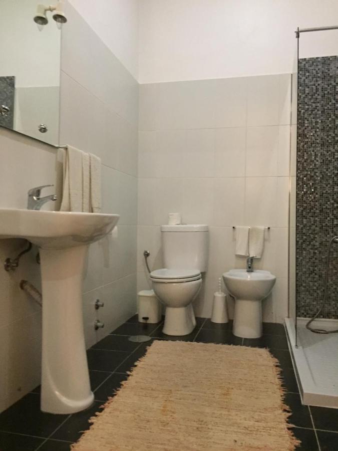 Lira Guest House B&B 포르투 외부 사진