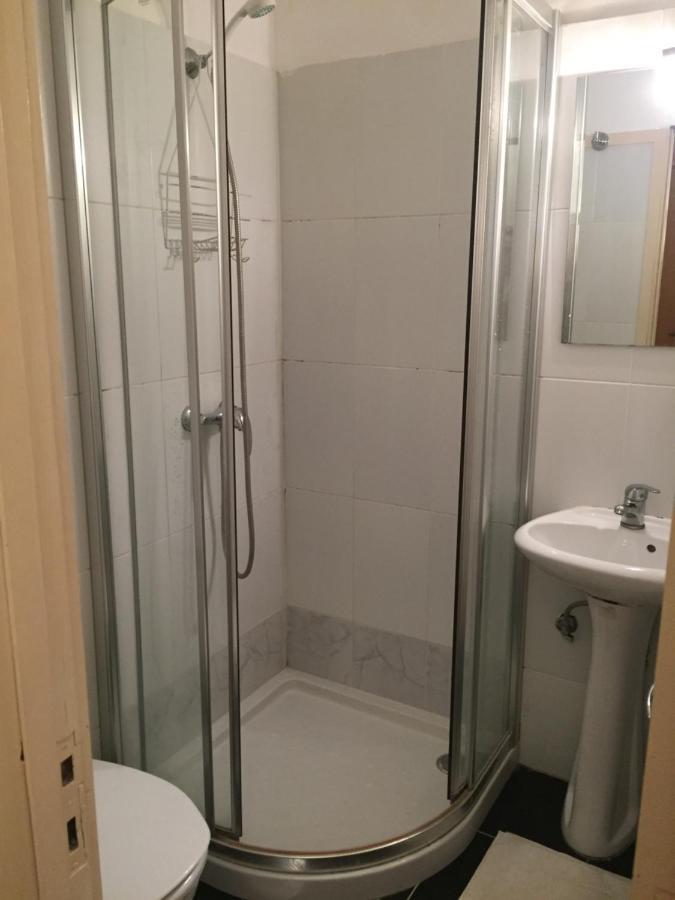 Lira Guest House B&B 포르투 외부 사진