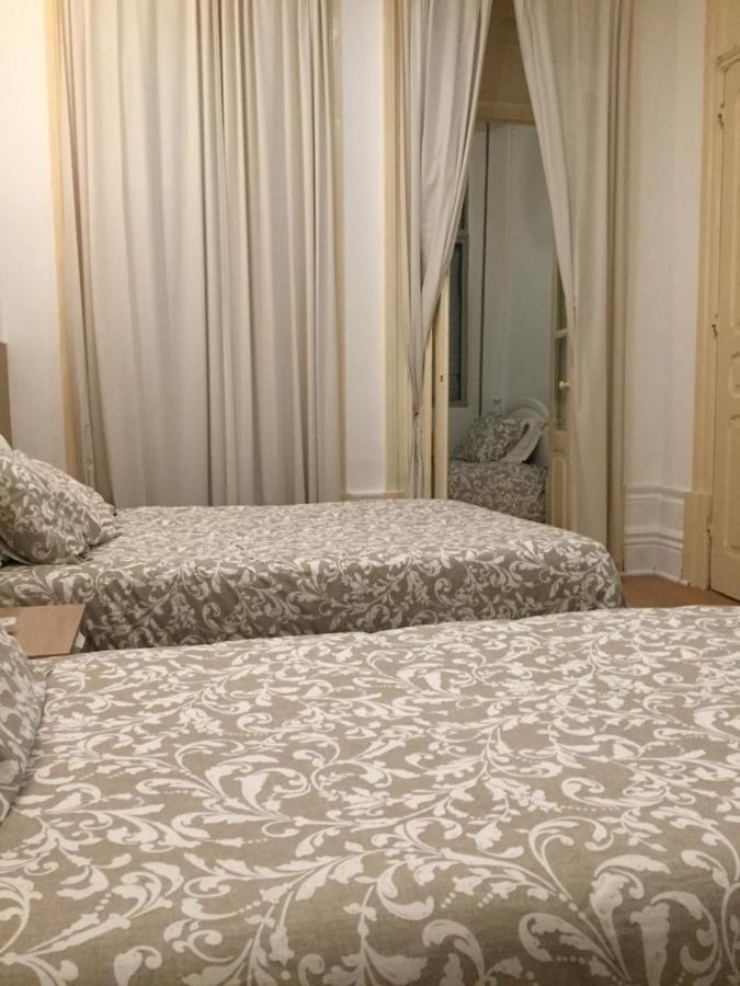 Lira Guest House B&B 포르투 외부 사진