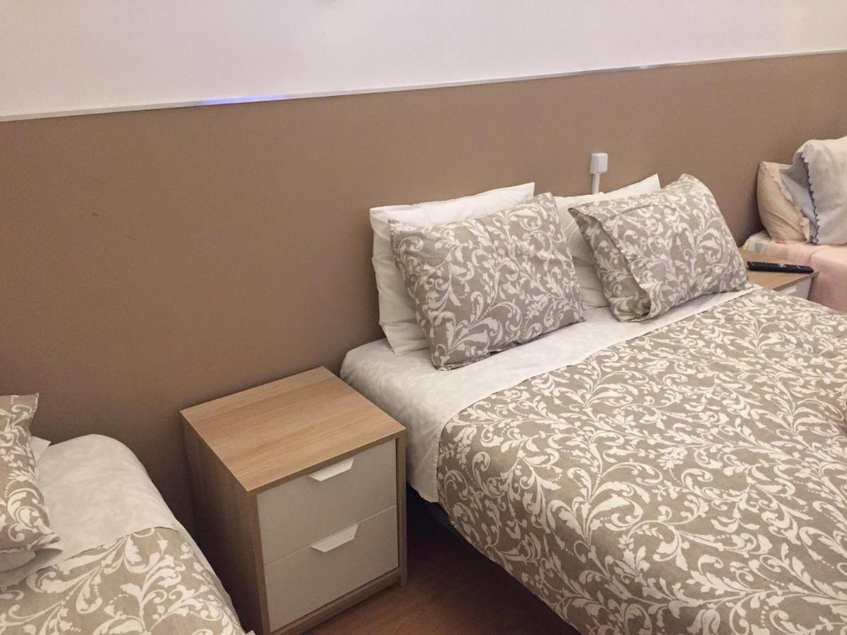 Lira Guest House B&B 포르투 외부 사진