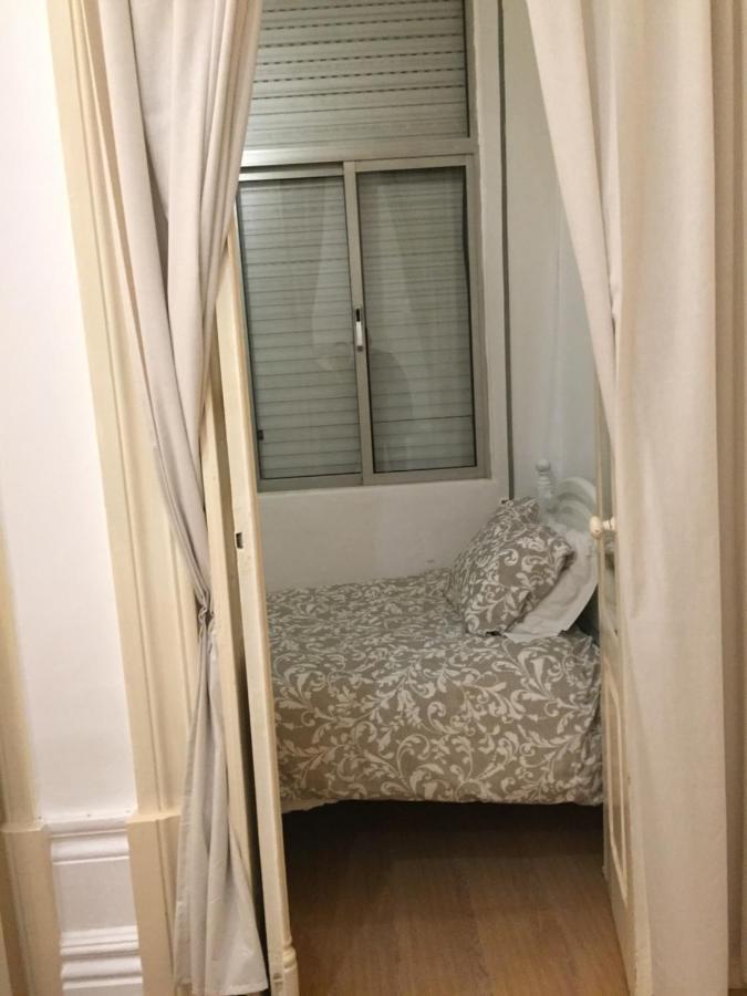 Lira Guest House B&B 포르투 외부 사진