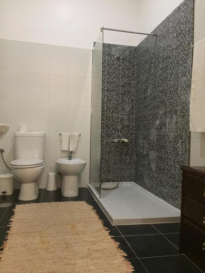 Lira Guest House B&B 포르투 외부 사진