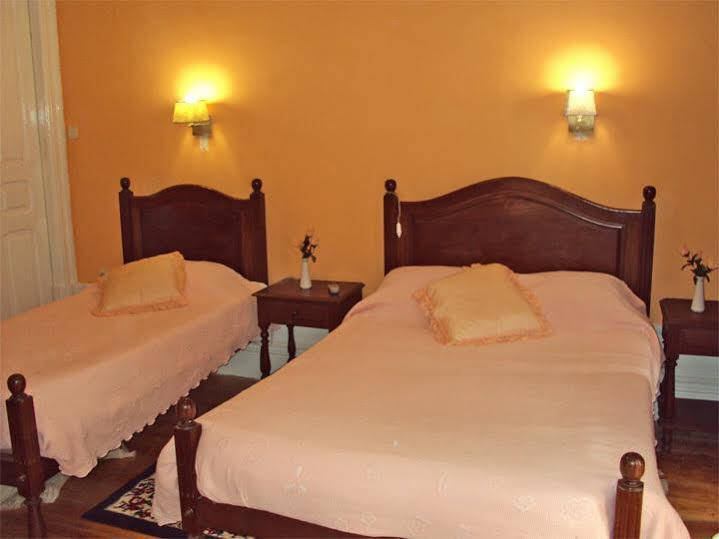 Lira Guest House B&B 포르투 외부 사진