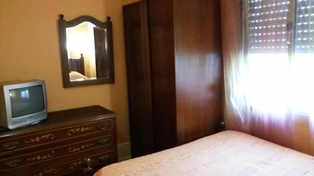 Lira Guest House B&B 포르투 외부 사진
